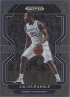 2022-23 Panini Prizm Draft Picks - Julius Randle #29