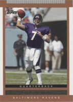 2003 Topps Draft Picks & Prospects Chris Redman #66
