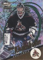 1999-00 Pacific Revolution - Nikolai Khabibulin #111