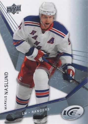その他 Upper Deck Markus Naslund 1 of 1 markus naslund pittsburgh penguins 1995/96 upper deck