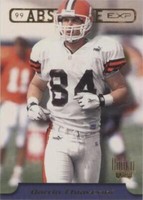 1999 Playoff Absolute EXP Darrin Chiaverini #39