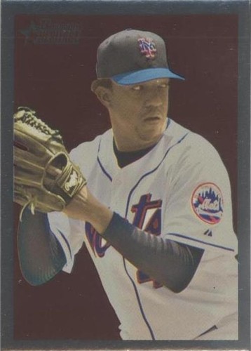 2006 Bowman Heritage - Pedro Martinez #260