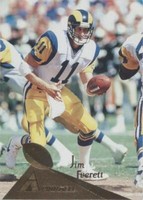 1994 Pinnacle Jim Everett #15