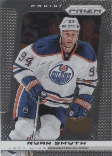 2013-14 Panini Prizm - Ryan Smyth #144