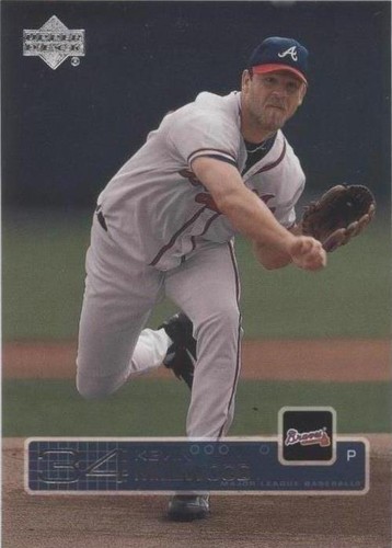 2003 Upper Deck - Kevin Millwood #149