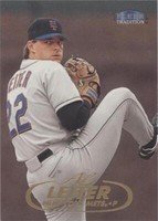 1998 Fleer Tradition - Al Leiter #419