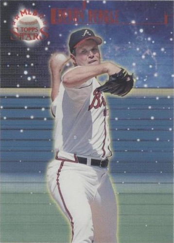 1998 Topps Stars - Denny Neagle #99