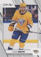 2023-24 O-Pee-Chee - Cole Smith #381