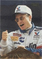 1996 Pinnacle - Mark Martin #96