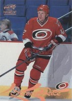 1997-98 Pacific Paramount - Steven Rice #38