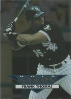 1994 Score - Frank Thomas #45