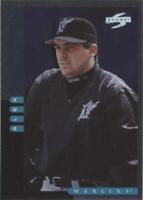 1998 Score - Alex Fernandez #PP112
