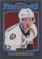 2016-17 O-Pee-Chee Platinum - Ryan Johansen #R-57