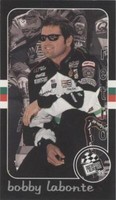 1999 Press Pass - Bobby Labonte #105
