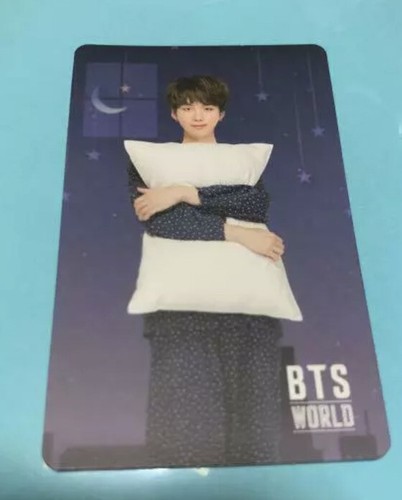 BTS Now 2 (bookmark suga) | eBay