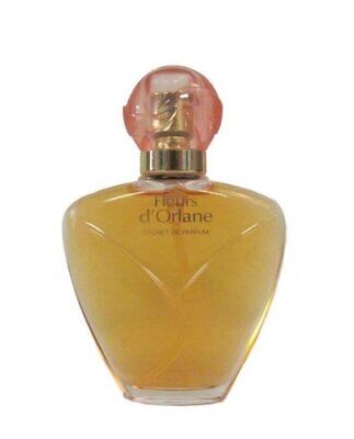 Fleurs D'Orlane 1.6 oz EDT Spray Secret de Parfum Womens 50 ml Damaged Box