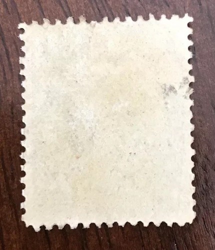 Newfoundland 1911 Queen Mary 1 cent stamp