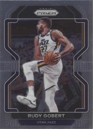 NBA カード Rudy Gobert Prizm 10枚限定 $_57.JPG?set_id=880000500F