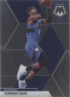 2019-20 Panini Mosaic - Terrence Ross #52