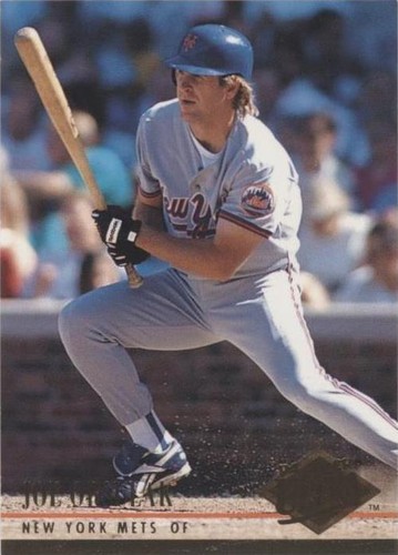 1994 Fleer Ultra - Joe Orsulak #240