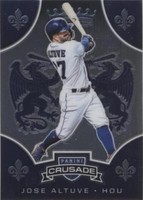 2019 Panini Chronicles - Jose Altuve #19