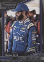 2017 Panini Torque - Jimmie Johnson #82