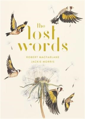 The Lost Words (Hardback or Cased Book)