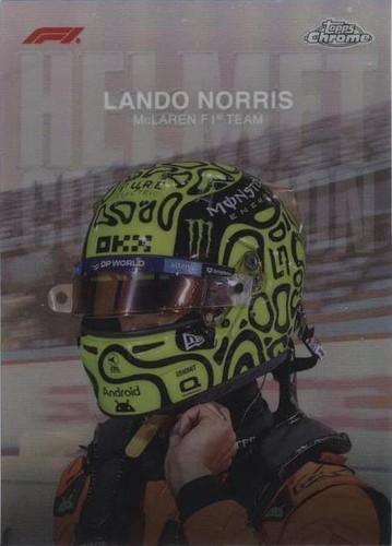 その他 2024 Topps Paddock Pass F1 Lando Norris その他 2024 Topps Paddock Pass F1 Lando Norris LANDO NORRIS