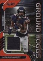 2022 Panini Absolute David Montgomery #GH-12