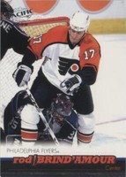1999-00 Pacific - Rod Brind'Amour #299
