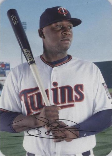 2016 Topps Archives - Miguel Sanó #69TS-MS