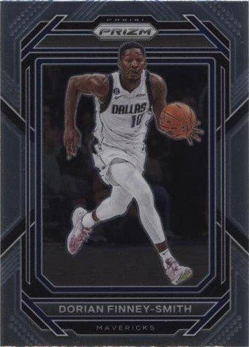 2022-23 Panini Prizm - Dorian Finney-Smith #197