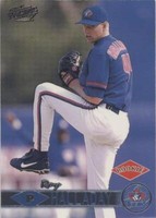1999 Pacific - Roy Halladay #445