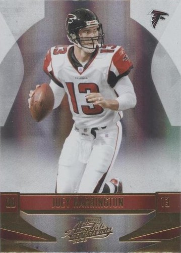 ゲームセンター・ゲームカード PLAY OFF ABSOLUTE MEMORABILIA 2005 Playoff Absolute Memorabilia Jumbo Black Materials /5