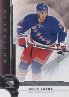 2016-17 Upper Deck Artifacts - Kevin Hayes #43