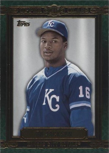 2014 Topps - Bo Jackson #UC-40