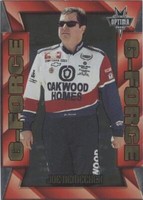2001 Press Pass Optima - Joe Nemechek #GF 16