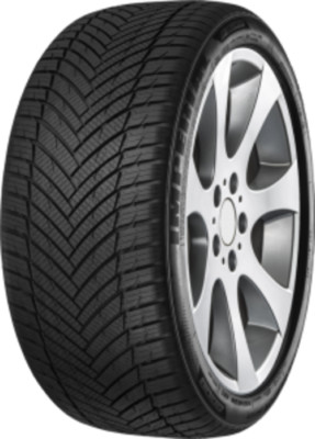 PNEUMATICO 4 STAGIONI 235/65 R 17 108W XL IMPERIAL AS DRIVER M+S
