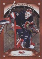 1997-98 Donruss Preferred - Damian Rhodes #37