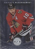 2013-14 Totally Certified - Patrick Sharp #72