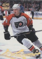1997-98 Pacific Paramount - Chris Gratton #131