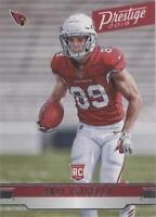 2019 Panini Prestige Andy Isabella #224