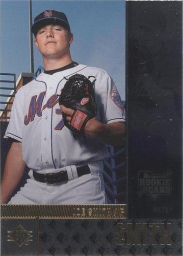 2007 SP Rookie Edition - Joe Smith #135
