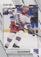 2023-24 O-Pee-Chee - Vladimir Tarasenko #166