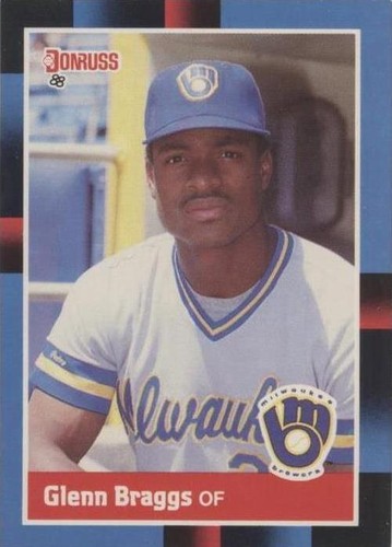 Ichiro 2022 Panini Donruss Ichi Nickname Variation SP 1988