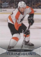2011-12 Upper Deck - Matt Read #235