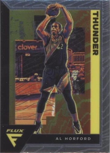 2020PANINICONTENDERSアルフォーフォード1/1シリアル 2020PANINICONTENDERSアルフォーフォード1/1シリアル Al Horford