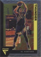 2020-21 Panini Flux - Al Horford #123
