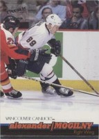 1999-00 Pacific - Alexander Mogilny #427