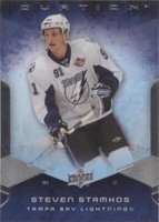 2008-09 Upper Deck Ovation - Steven Stamkos #193
